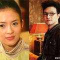 章子怡汪峰离婚,娱乐圈金童玉女章子怡汪峰八年婚姻画上句号
