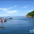 海边旅游景点排行,中国十大热门海边旅游景点排行概览
